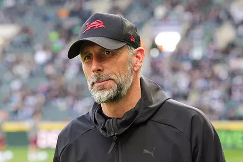 تقارير: ماركو روزه يقترب من تدريب بورنموث